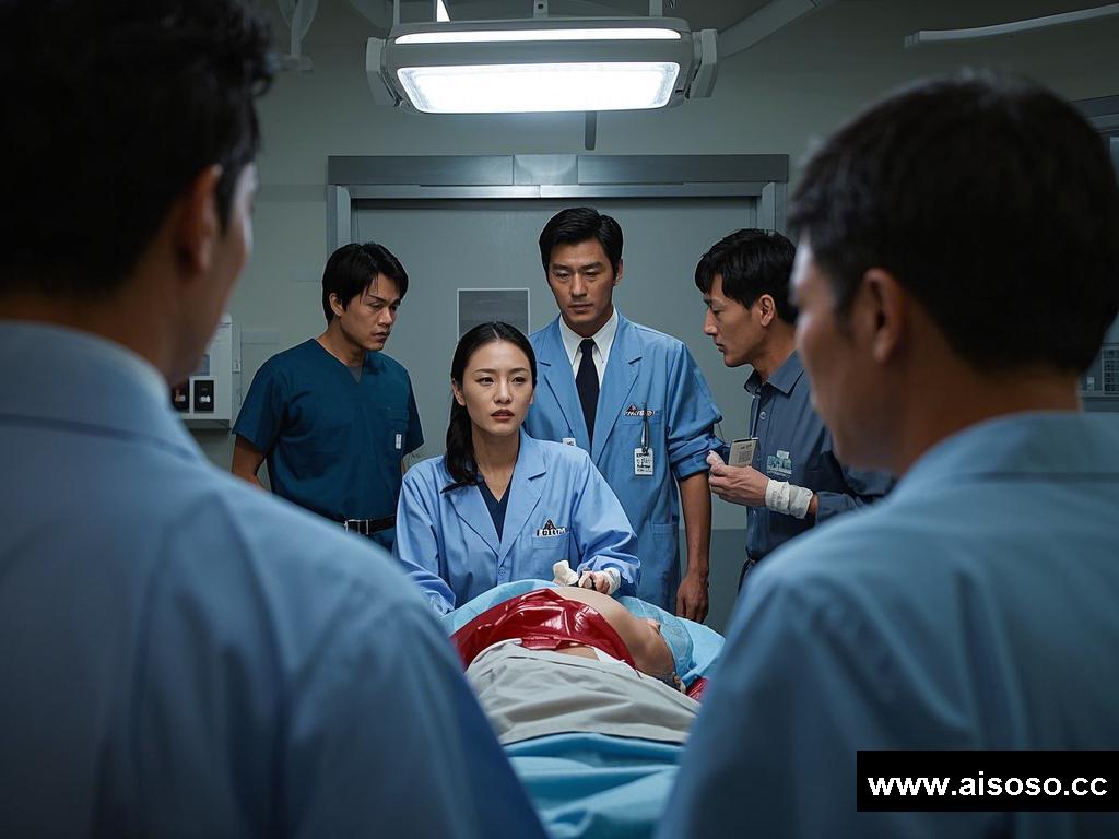 惊爆!夫人关照背后,竟藏着如此惊人隐情?