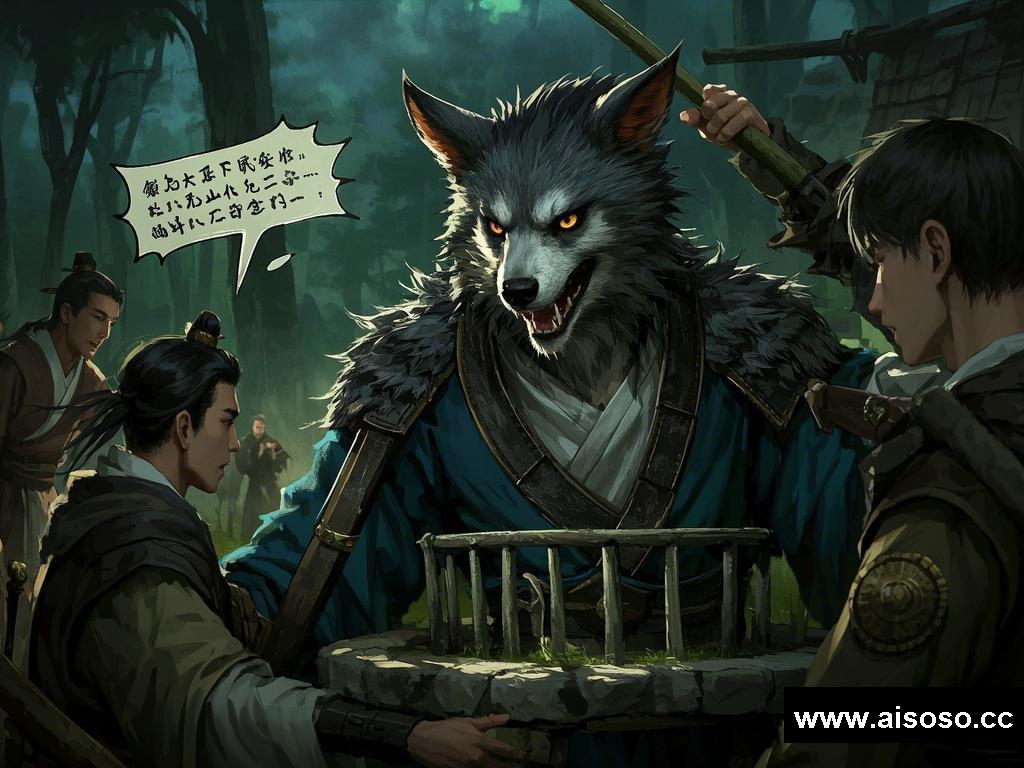 惊!出大事啦,简直要天翻地覆!