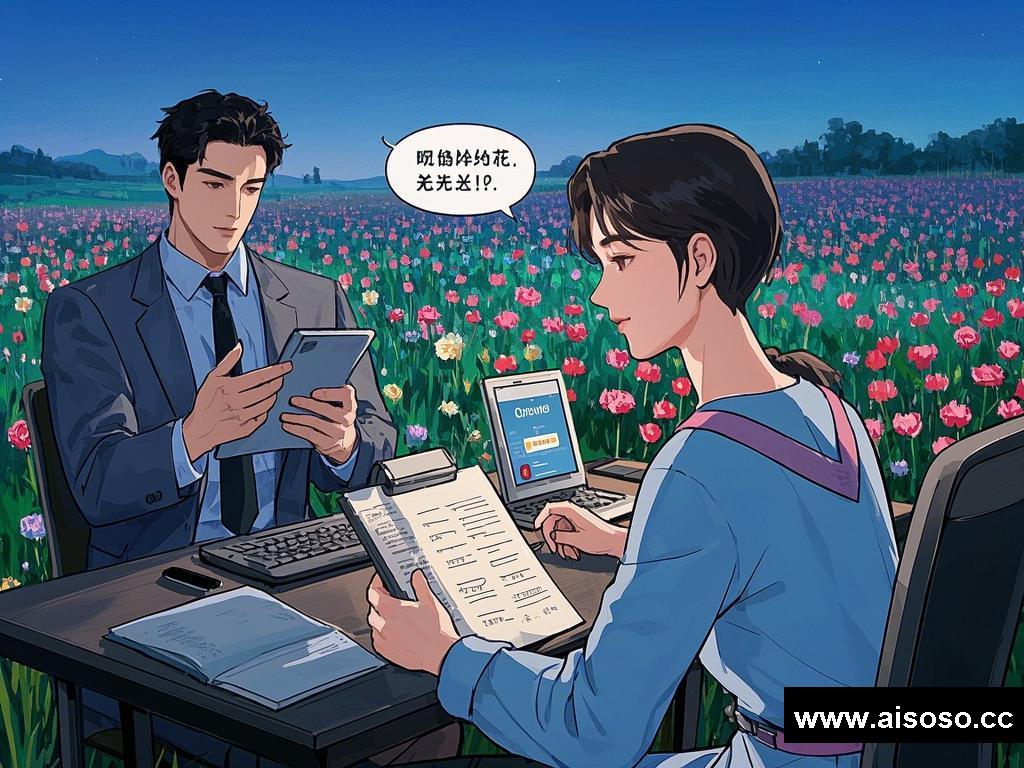 惊!完整探访:万亩杜鹃林背后的惊悚真相(二)
