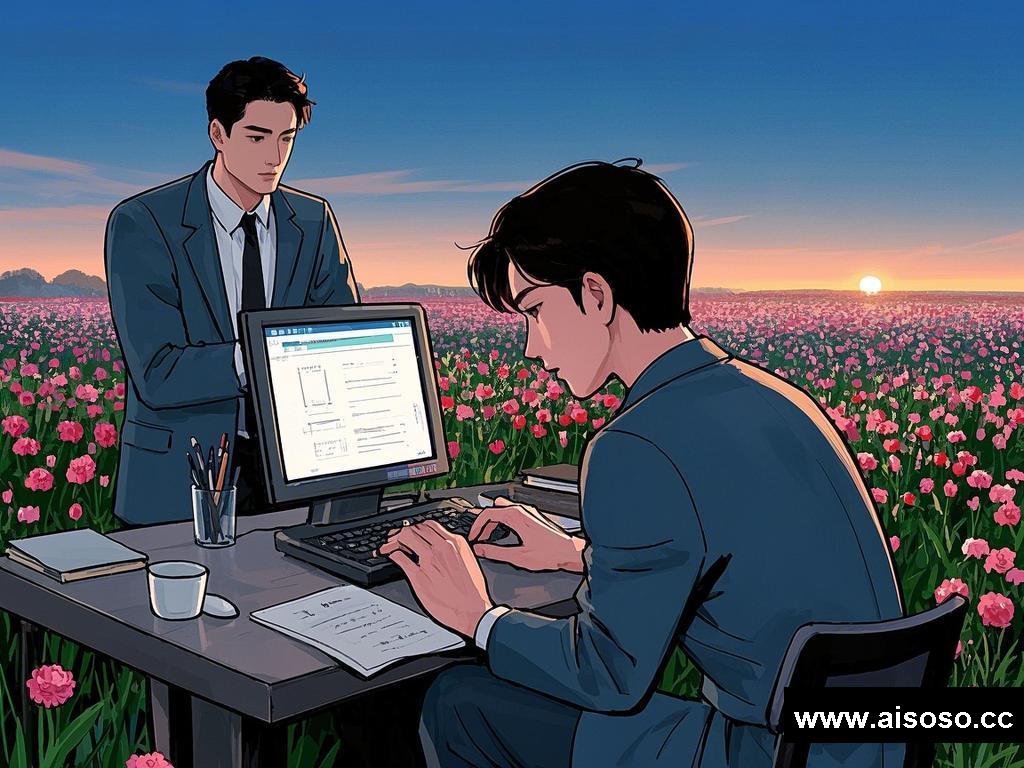 惊!完整探访:万亩杜鹃林背后的惊悚真相(二)