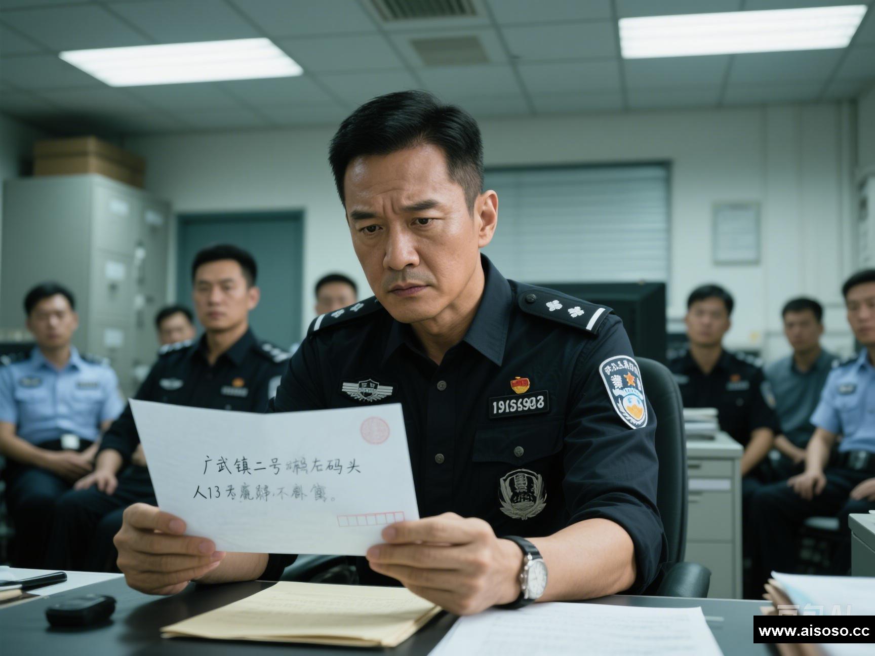 惊!能让真相瞬间“锐利”呈现的神奇操作