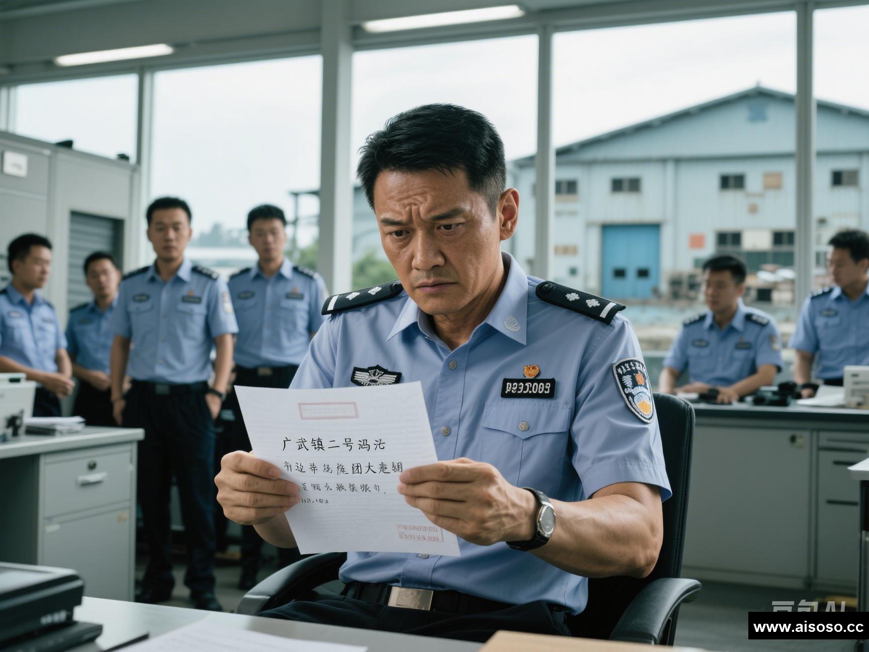 惊!能让真相瞬间“锐利”呈现的神奇操作