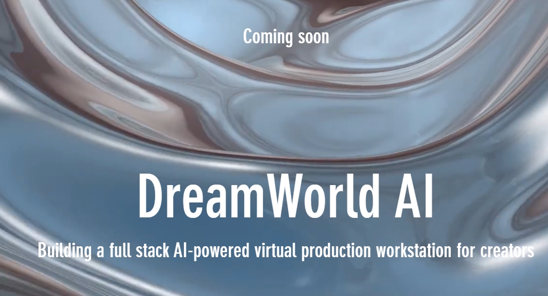 DreamWorld AI