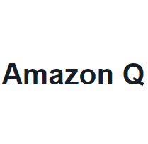 Amazon Q