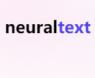 NeuralText