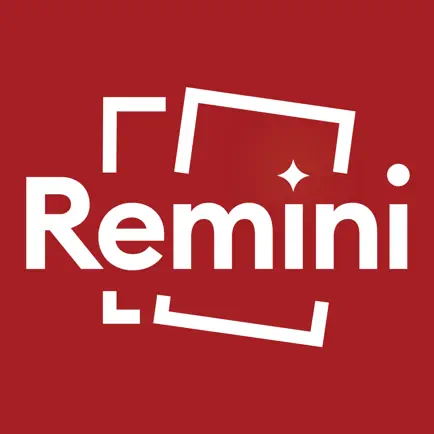 Remini来自哪个公司