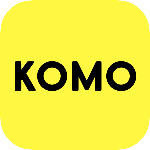 Komo Search AI搜索引擎使用指南