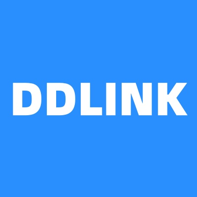 DDLink.cc来自哪个公司