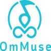 OmMuse：音乐家与制作人的在线创作乐园